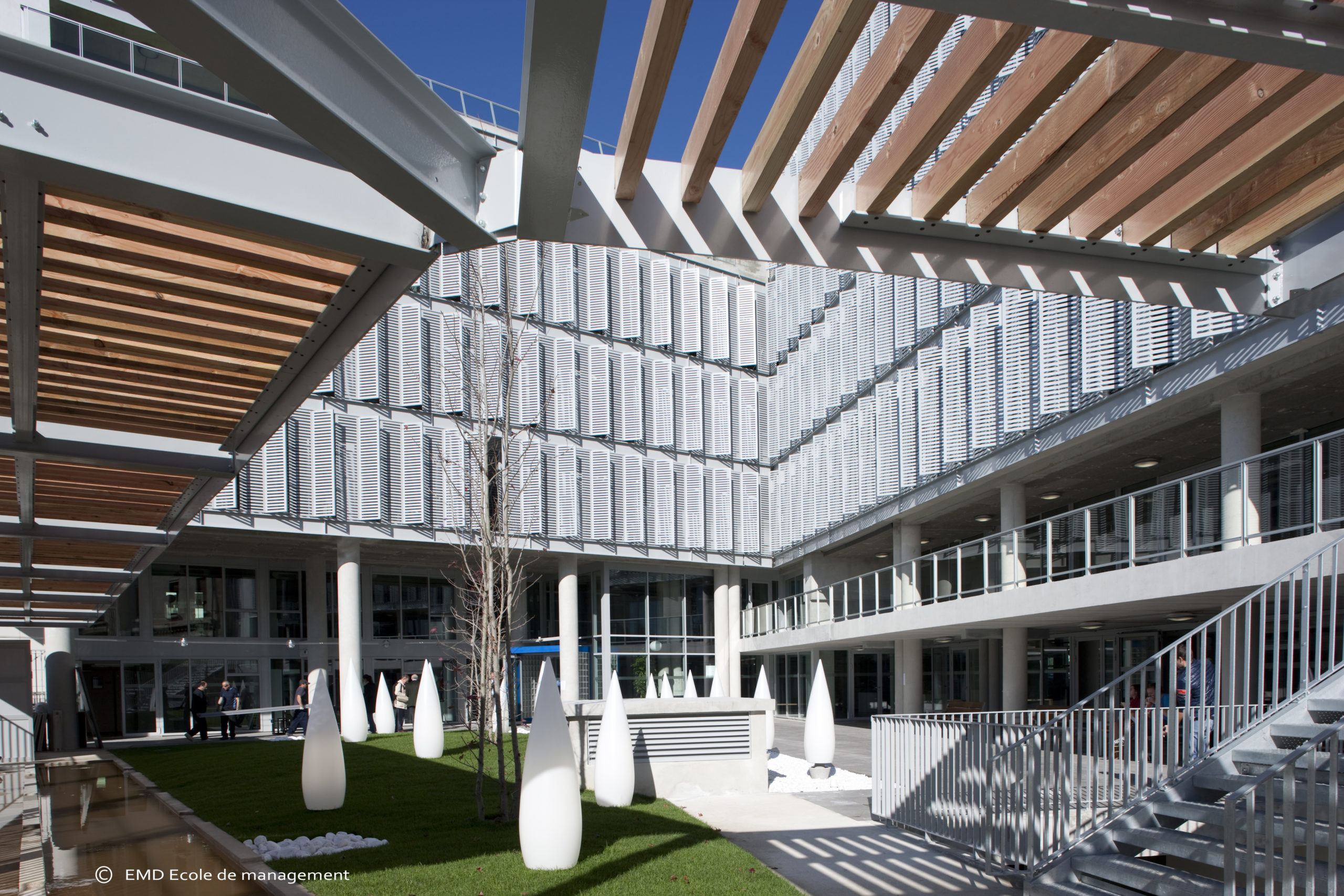 CAMPUS BIAGGI